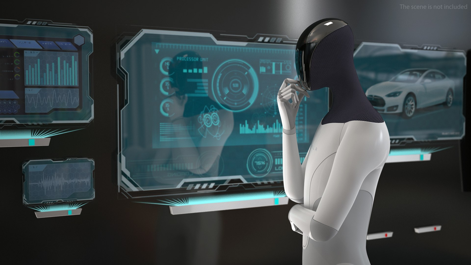 Tesla Bot Rigged 3D model https://p.turbosquid.com/ts-thumb/LO/DGavzr/Z1/teslabotrigged3dmodel006/jpg/1635200888/1920x1080/fit_q87/0a2925b58c51bee79c4999ed1e06cd3db9596258/teslabotrigged3dmodel006.jpg