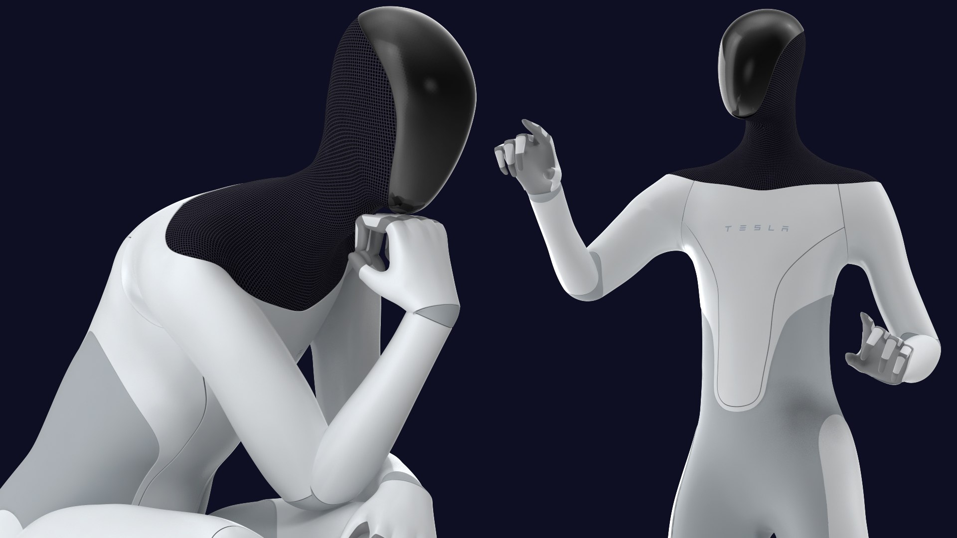 Tesla Bot Rigged 3D model https://p.turbosquid.com/ts-thumb/LO/DGavzr/eq/teslabotrigged3dmodel019/jpg/1635200920/1920x1080/fit_q87/d2e4069ce0d16246fac382bc006989ce10dfc043/teslabotrigged3dmodel019.jpg