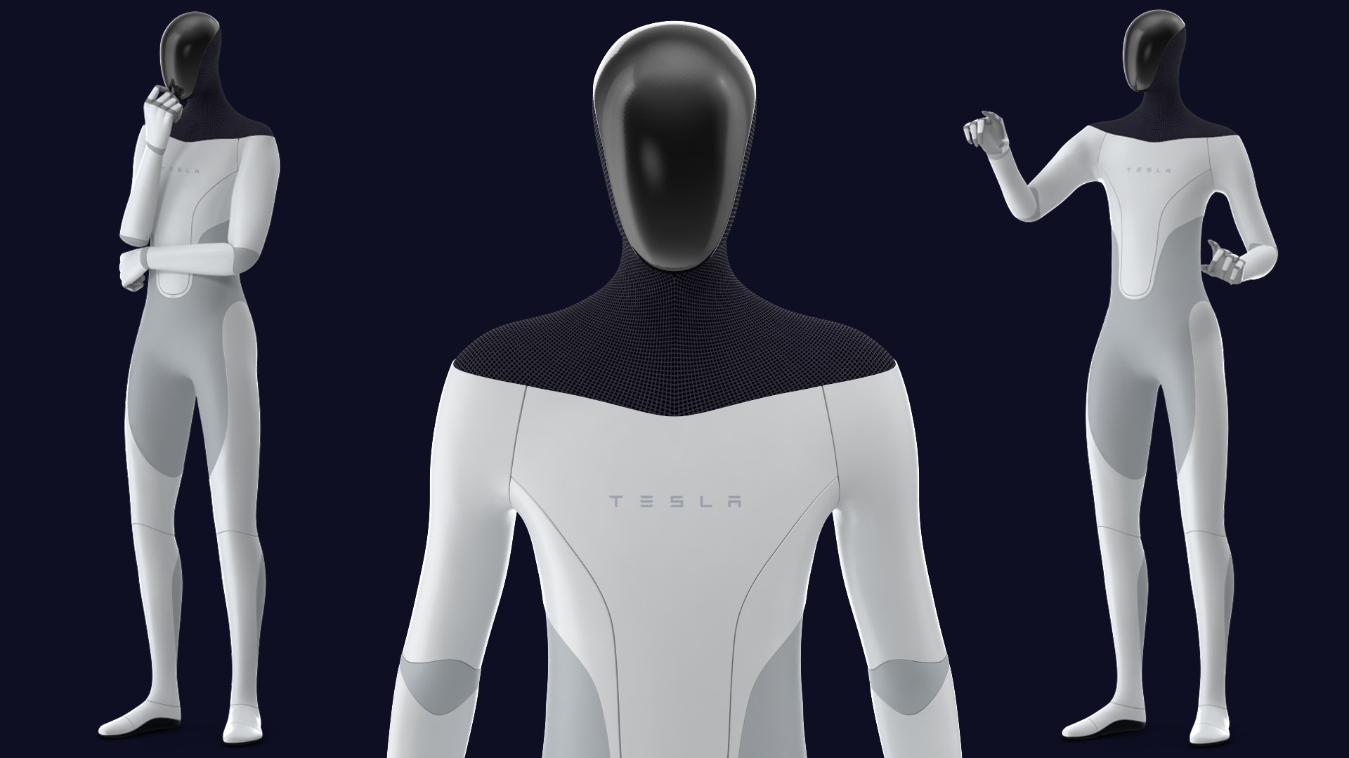 Tesla Bot Rigged 3D model https://p.turbosquid.com/ts-thumb/LO/DGavzr/uw/teslabotrigged3dmodel014/jpg/1635200907/1920x1080/fit_q87/0c77a77ba4b7655db25ae631b15c1e05988e0ef9/teslabotrigged3dmodel014.jpg