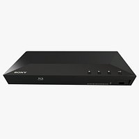 Dvd Sony Blu-ray Player Bdp S1100