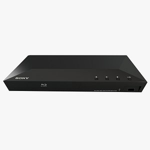 Dvd Sony Blu-ray Player Bdp S1100