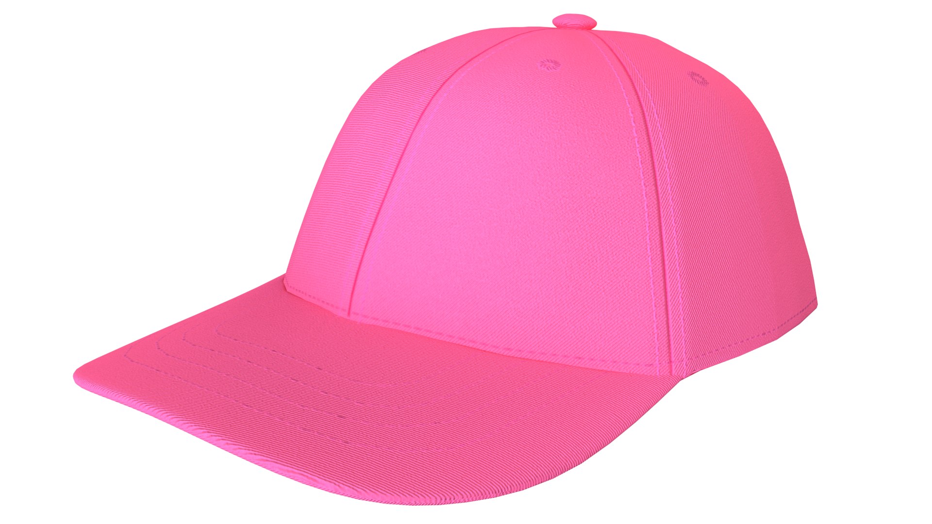 3D model baseball cap - TurboSquid 1682102