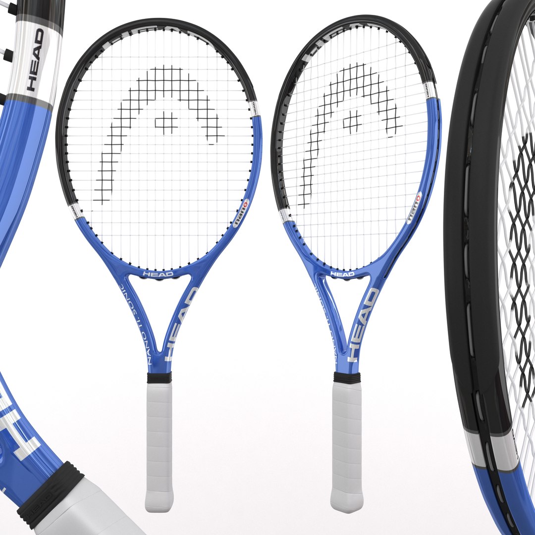 tennis racquet racket ma
