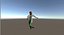 Low Poly Doctor Rigged Unity