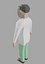Low Poly Doctor Rigged Unity