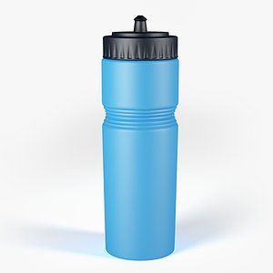 Sports Bottle