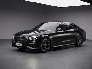 2024 Mercedes-Benz E-Class W214 Luxury Sedan