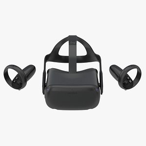 Oculus Quest Set