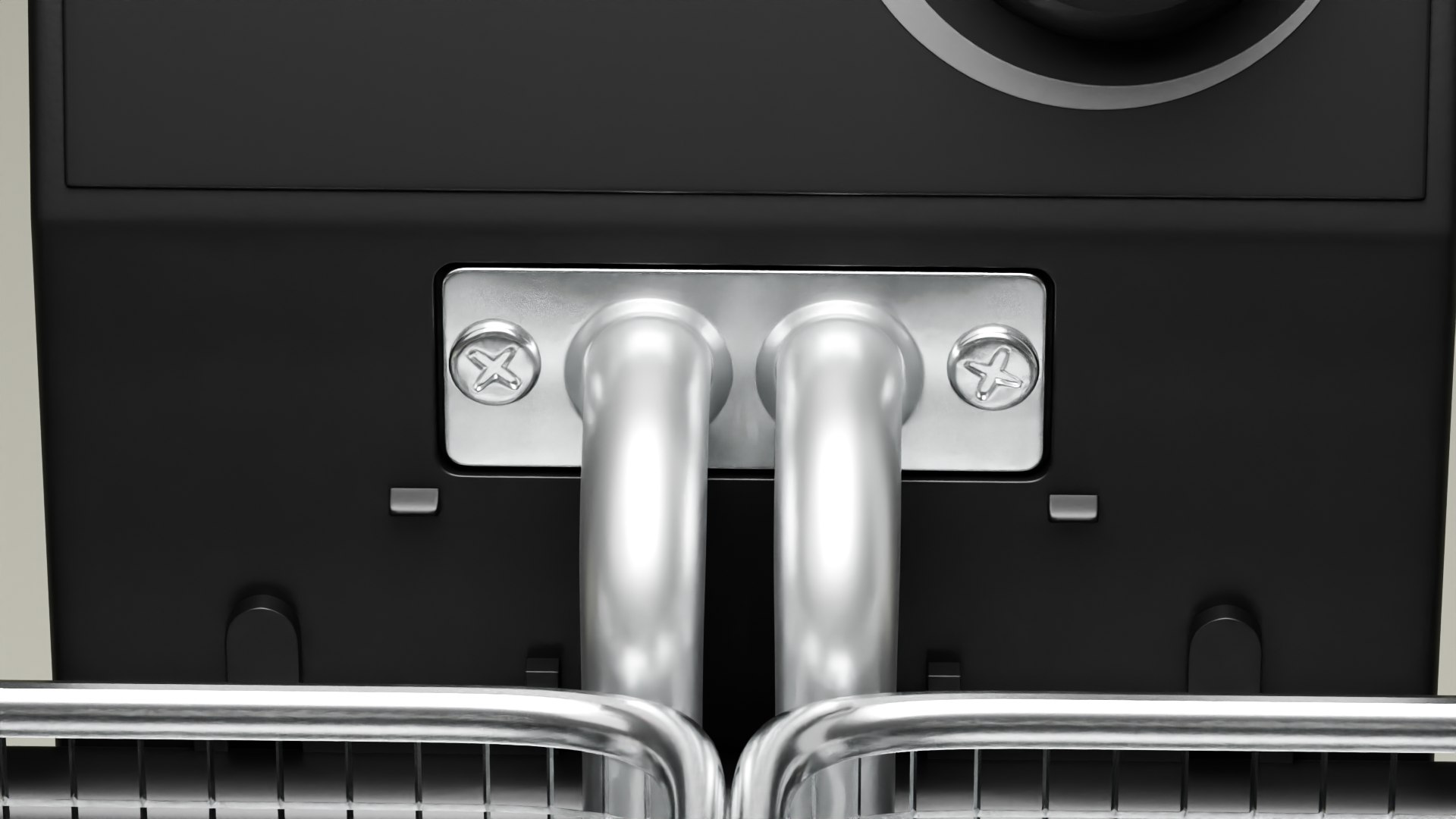 3D DEEP FRYER - TurboSquid 2276984