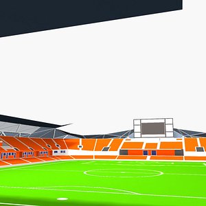 BBVA Compass Stadium