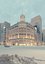 Edificio Wako - Calle Ginza modelo 3d