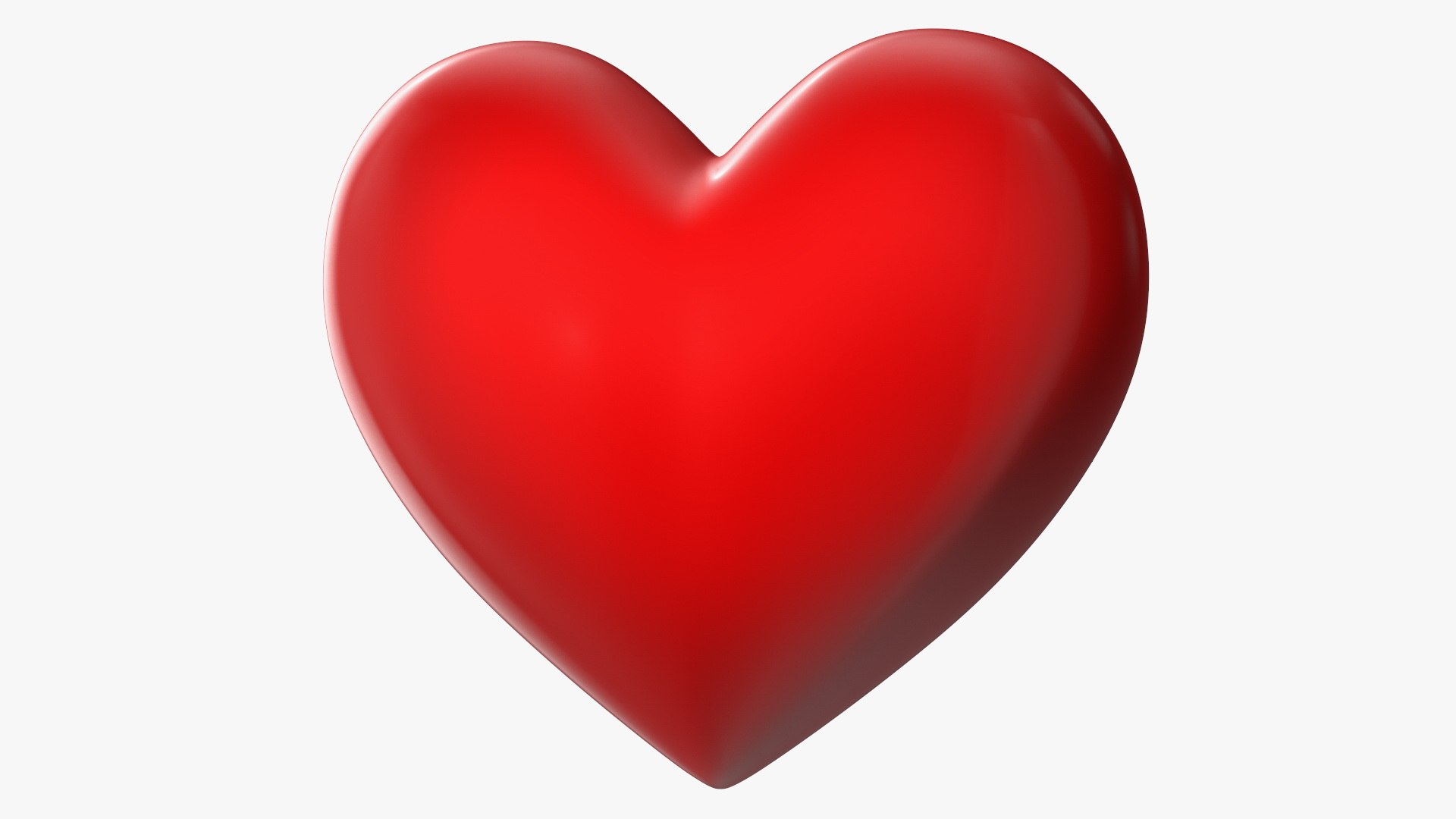 Heart with Patch Emoji 3D - TurboSquid 1799499