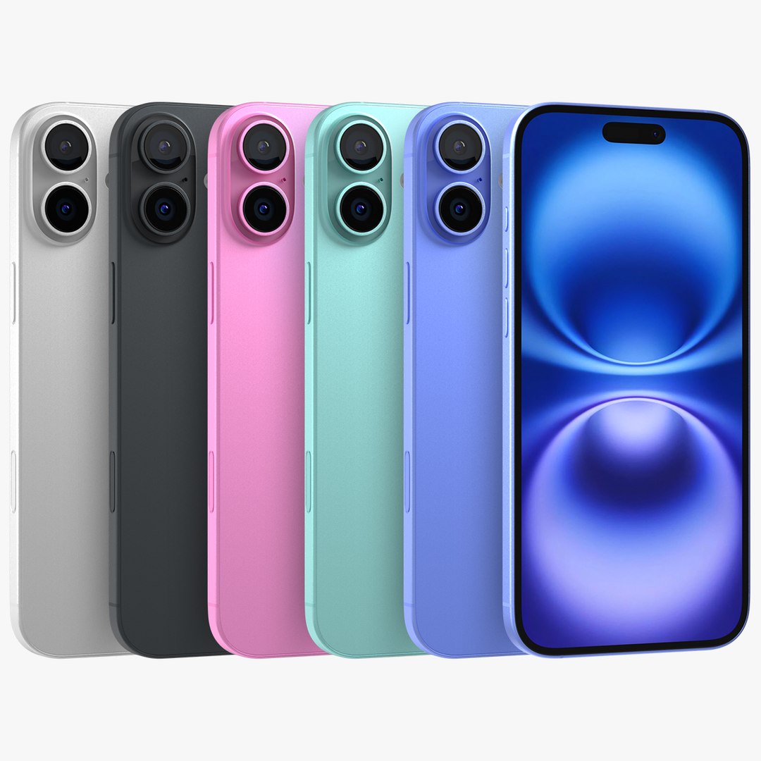 Apple iPhone 16 Plus model https://p.turbosquid.com/ts-thumb/LO/a7gnEf/77/iphone16pro/jpg/1726923270/1920x1080/fit_q87/7983526da4911efb300dcc95dd4e4ec0aa3764d2/iphone16pro.jpg