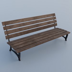 Parkbench