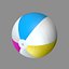 Beachball