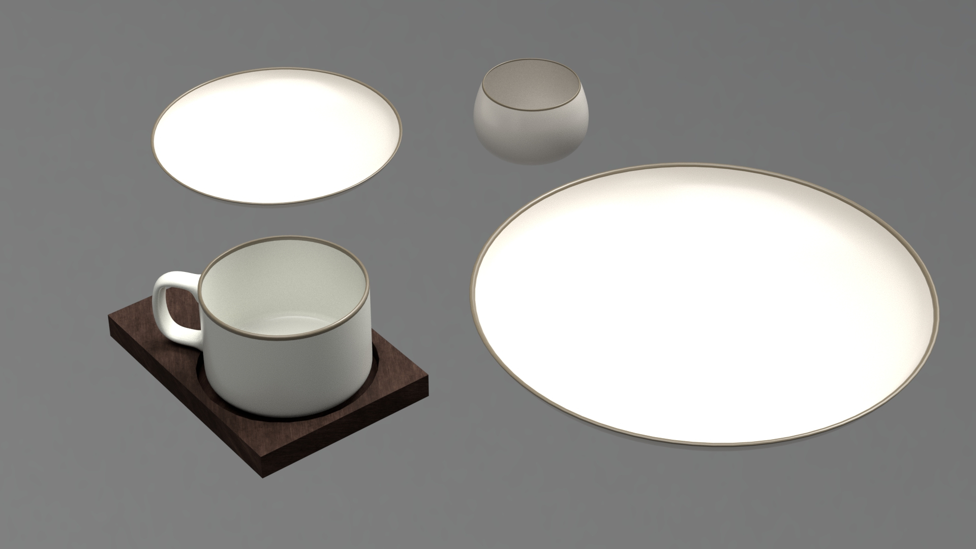 3D plate mug bowl model https://p.turbosquid.com/ts-thumb/LO/hKK7MM/A399GRGP/collection/jpg/1604862015/1920x1080/turn_fit_q99/7fe372977ca31816df189fe044d728f332f6e5b6/collection-1.jpg