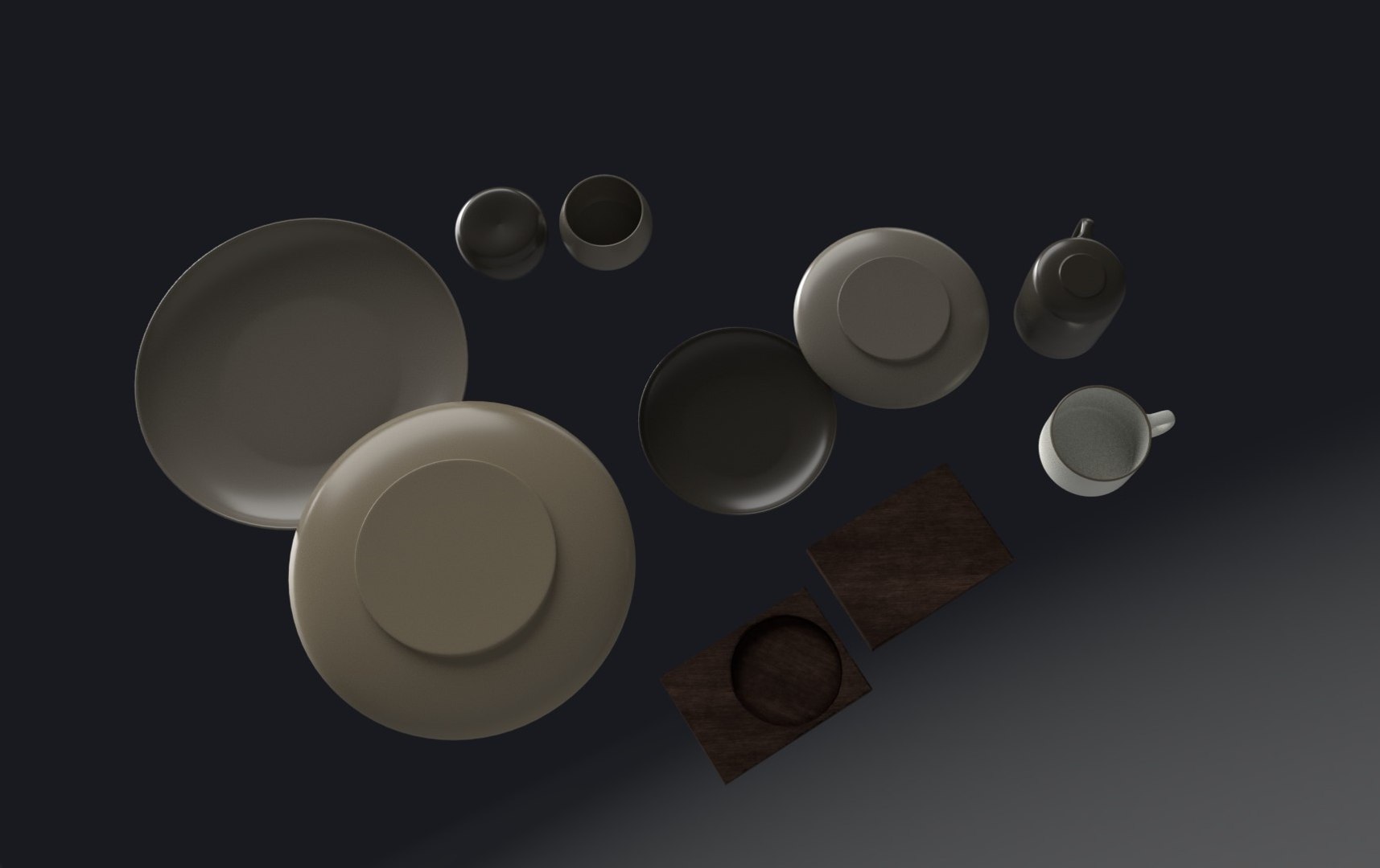 3D plate mug bowl model https://p.turbosquid.com/ts-thumb/LO/hKK7MM/XnKrxW5C/10/jpg/1601885280/1920x1080/fit_q87/f91340084ac04872e8c61bc8e7ba60c708ae283a/10.jpg