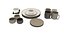 3D Collection Tableware set - plate, mug, bowl-