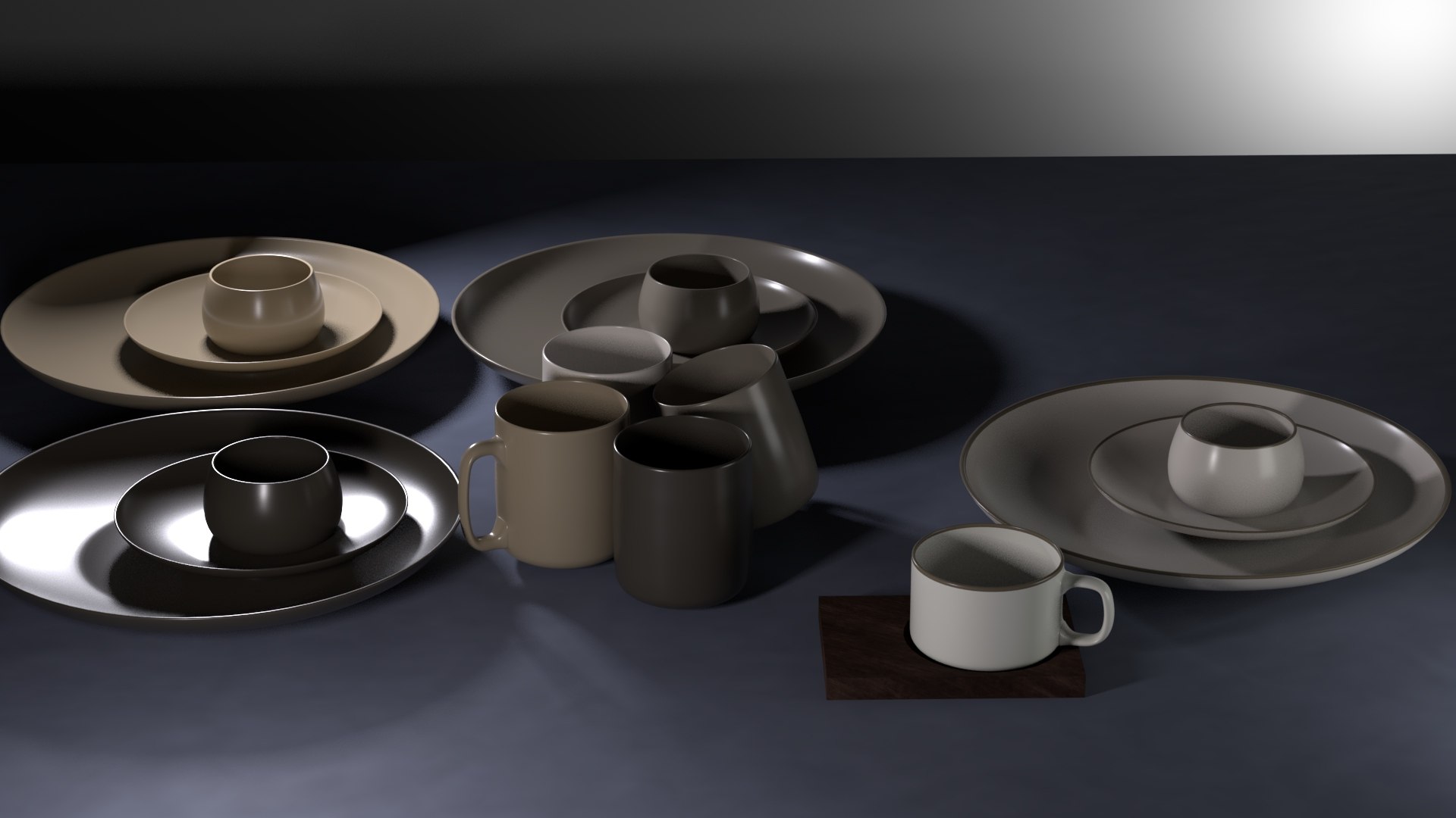 3D plate mug bowl model https://p.turbosquid.com/ts-thumb/LO/hKK7MM/y9woBakG/06/jpg/1601885118/1920x1080/fit_q87/2e81838199bbb8852b84d4506cbc074d9a33cb51/06.jpg