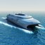 SeaCat_Evo112_3DModel
