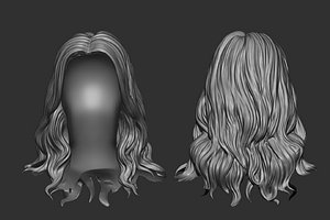 hair 27