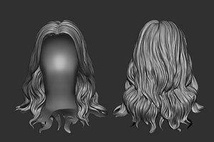 hair 27