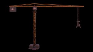 Crane