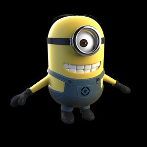 Minion 2