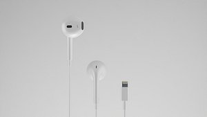 Apple Headphones