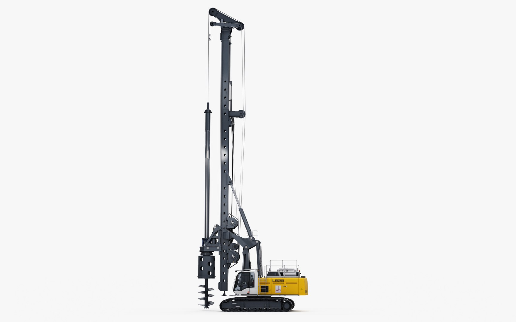liebherr lb 28-320 drilling rig 3D https://p.turbosquid.com/ts-thumb/LO/uNTtzj/88Jz0dQZ/liebherr_lb28320_04/jpg/1531439495/1920x1080/fit_q87/63ce18b46a06d3de5fb81265826762d8cceb3eaa/liebherr_lb28320_04.jpg