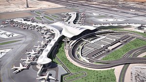 Abu Dhabi Airport