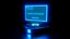 Sc-Fi Holographic Projector - Customizable Screen