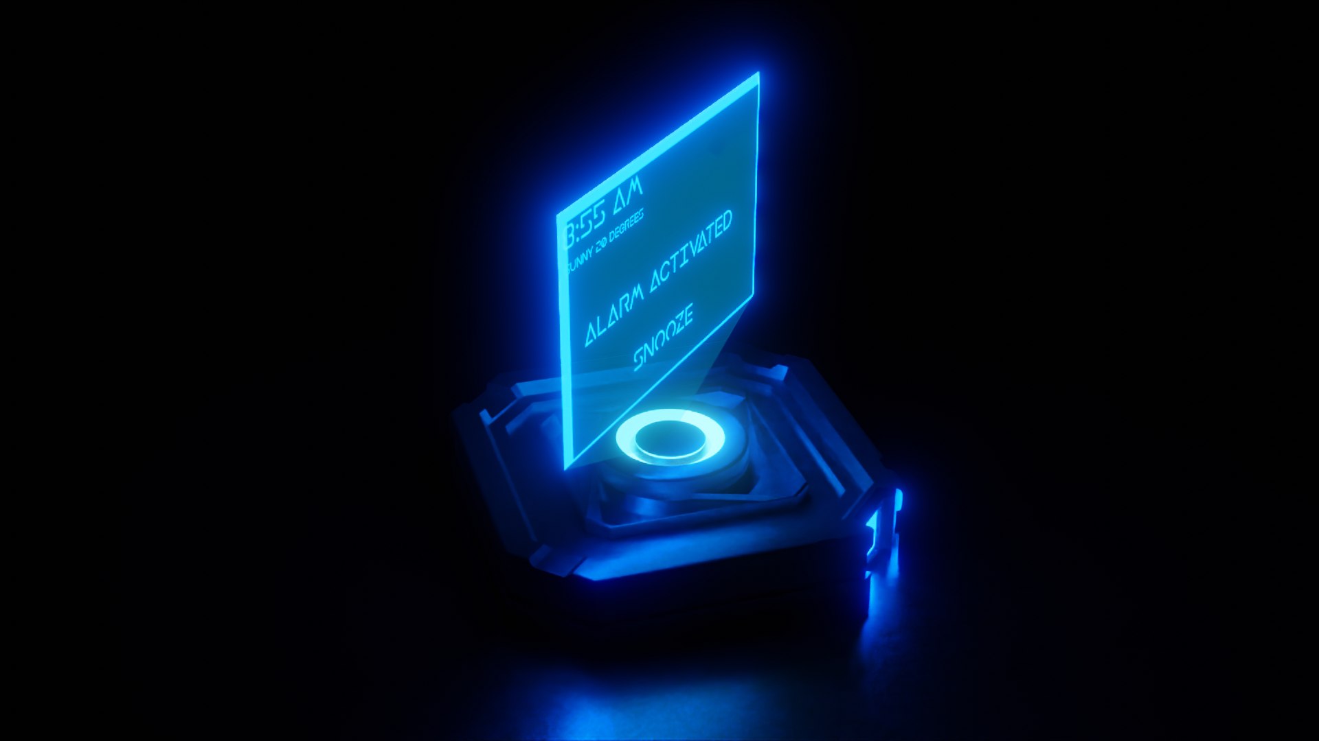 Sc-Fi Holographic Projector - Customizable Screen 3D model https://p.turbosquid.com/ts-thumb/LP/1GXdCv/XR/5/png/1649901039/1920x1080/fit_q87/e5d35f6a83cc9cb4354dcd3ecb393b0df3deab1f/5.jpg