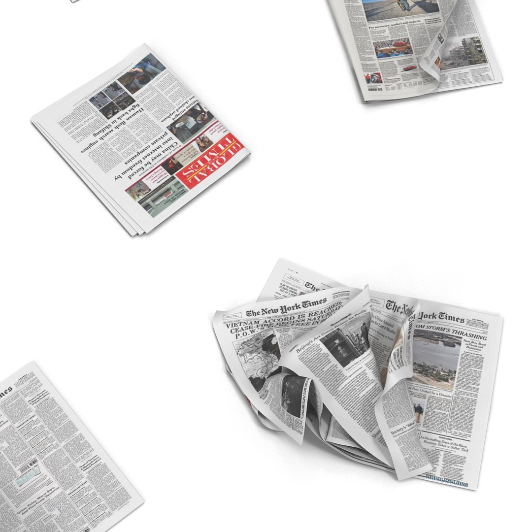 3d model newspaper litter 2 modeled https://p.turbosquid.com/ts-thumb/LP/3fwFL4/dNCvMJ5w/newspaperlitterc4d3dmodel21/jpg/1460704445/1920x1080/fit_q87/787bade5d2dab6ed2ca3e4cbbd631c047b9b4a12/newspaperlitterc4d3dmodel21.jpg