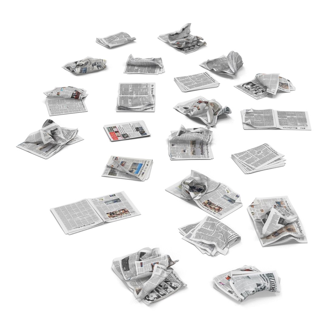 3d model newspaper litter 2 modeled https://p.turbosquid.com/ts-thumb/LP/3fwFL4/xhQ5CqMW/newspaperlitterc4d3dmodel06/jpg/1460704444/1920x1080/fit_q87/26af84fa11aa9c886c1871cd557342fb356013e7/newspaperlitterc4d3dmodel06.jpg