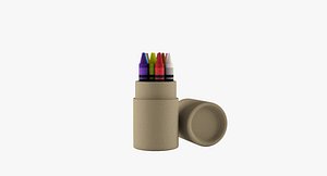 crayon set