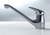 Fantini Atlantico 1557d/1557fd
