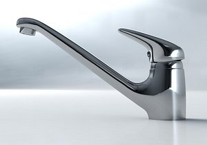 Fantini Atlantico 1557d/1557fd