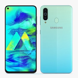 Samsung Galaxy M40