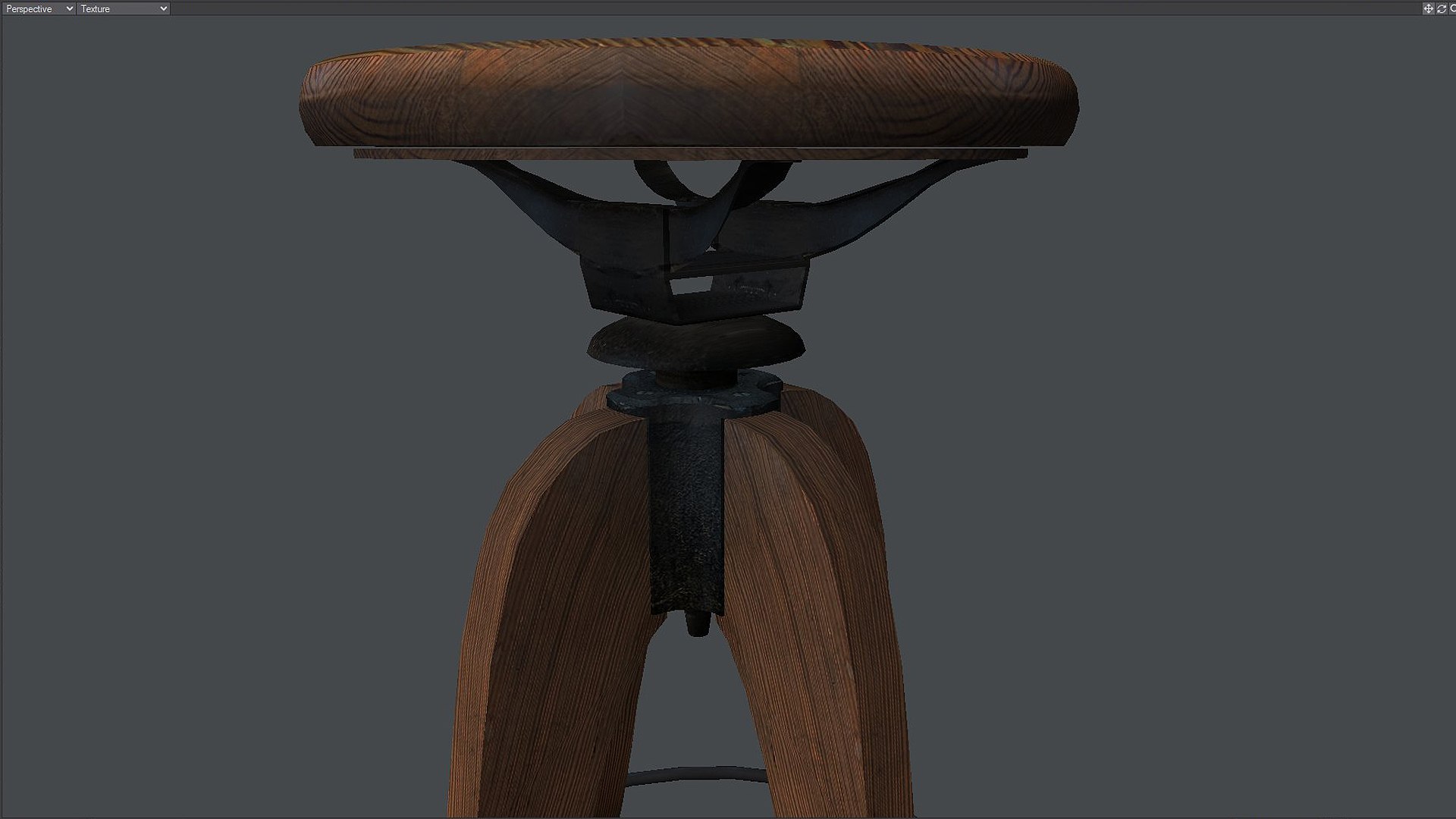 Wooden Stool 3D model https://p.turbosquid.com/ts-thumb/LP/EX8xq6/RN/image6/jpg/1662040196/1920x1080/fit_q87/617aac280effd79b91bf1565ffb75e38dc2fba5b/image6.jpg