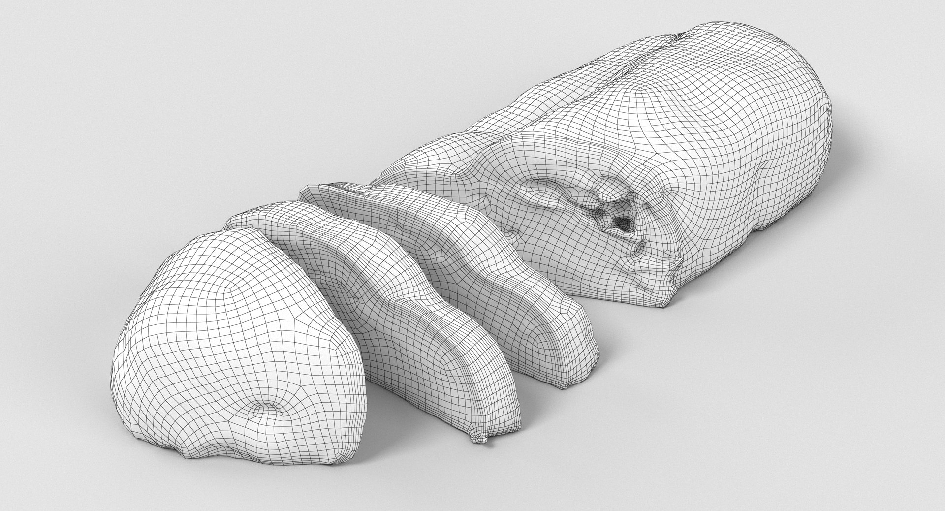 christmas stollen 3D model https://p.turbosquid.com/ts-thumb/LP/JUQWlQ/47XQZXc4/stollen2_004/jpg/1544994961/1920x1080/fit_q87/d241a236666b2207f8ec9f98643fa45734deb4a1/stollen2_004.jpg