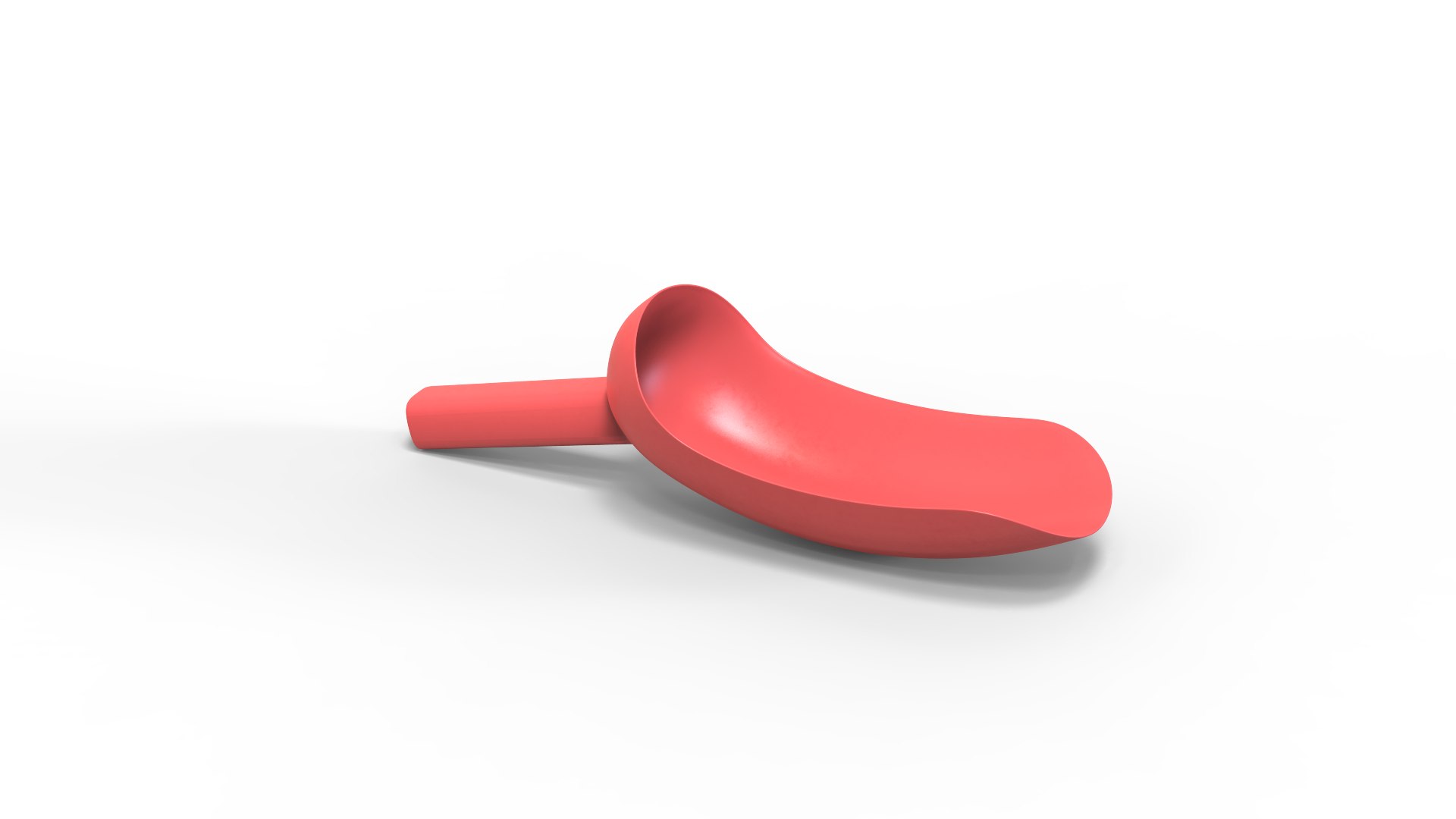 Cesta Punta Racket Toy 3D Model - TurboSquid 2147441