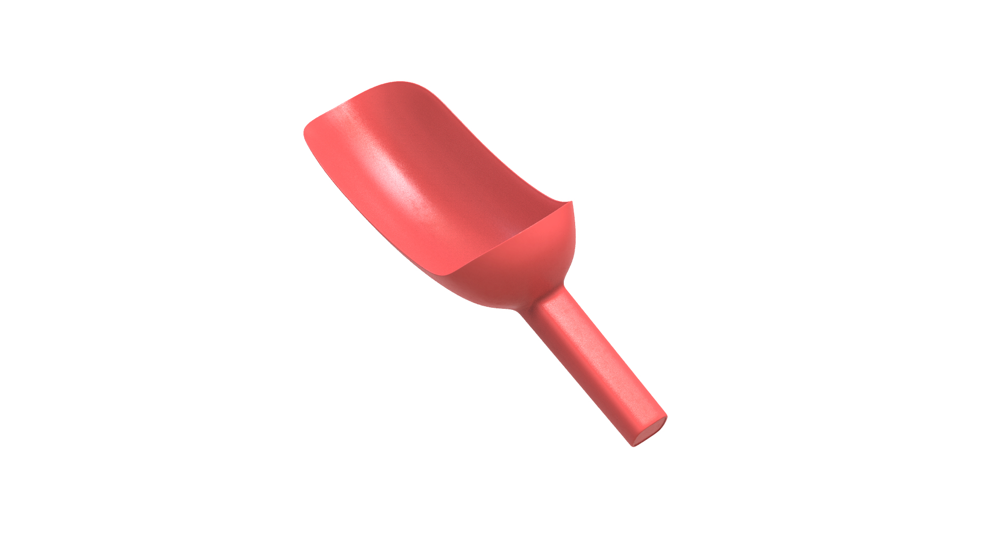 Cesta Punta Racket Toy 3D Model - TurboSquid 2147441
