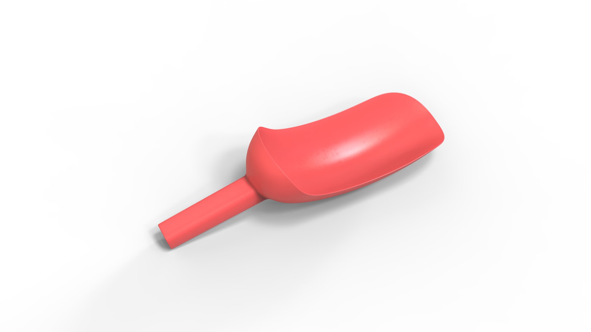 Cesta Punta Racket Toy 3D Model - TurboSquid 2147441