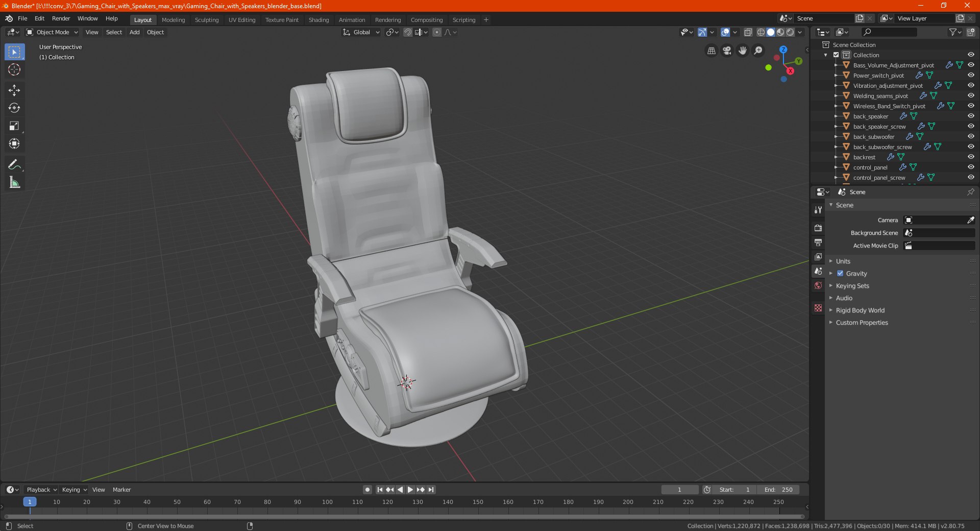 gaming chair speakers 3D model https://p.turbosquid.com/ts-thumb/LP/MHR171/D8YRY1Ii/gamingchairwithspeakersc4dmodel029/jpg/1594535292/1920x1080/fit_q87/52494f3f943a6d38e1070d9f3a6aa0311e5a5d86/gamingchairwithspeakersc4dmodel029.jpg