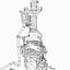 Industrial Chimney Stack