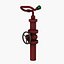 Industrial Chimney Stack