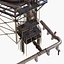Industrial Chimney Stack