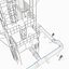 Industrial Chimney Stack