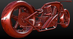 Chopper